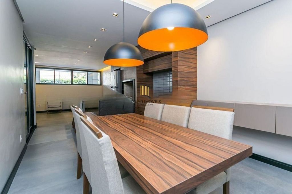 Apartamento 3 dormitórios à venda Rua Riachuelo, Centro Histórico - Porto Alegre