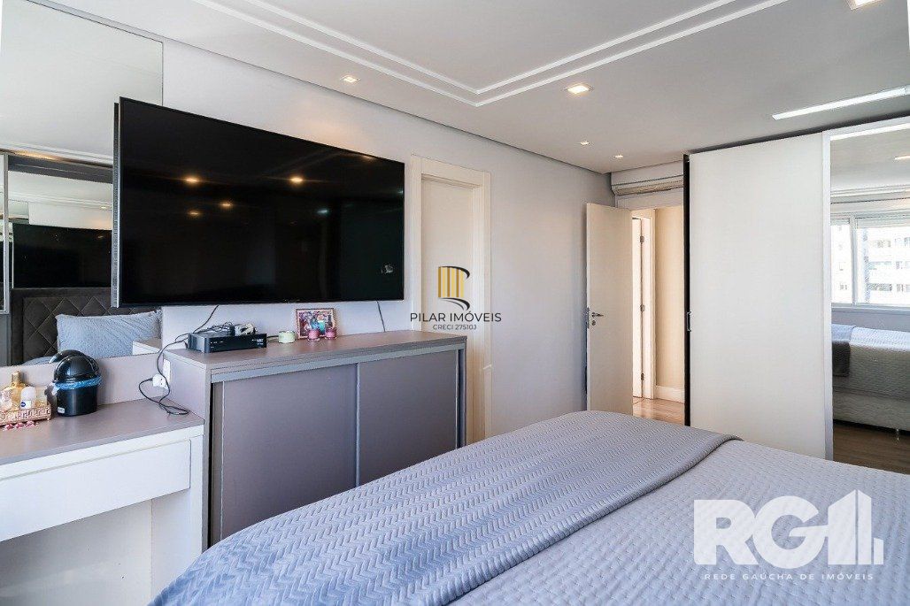 Apartamento 3 dormitórios no bairro Jardim Europa