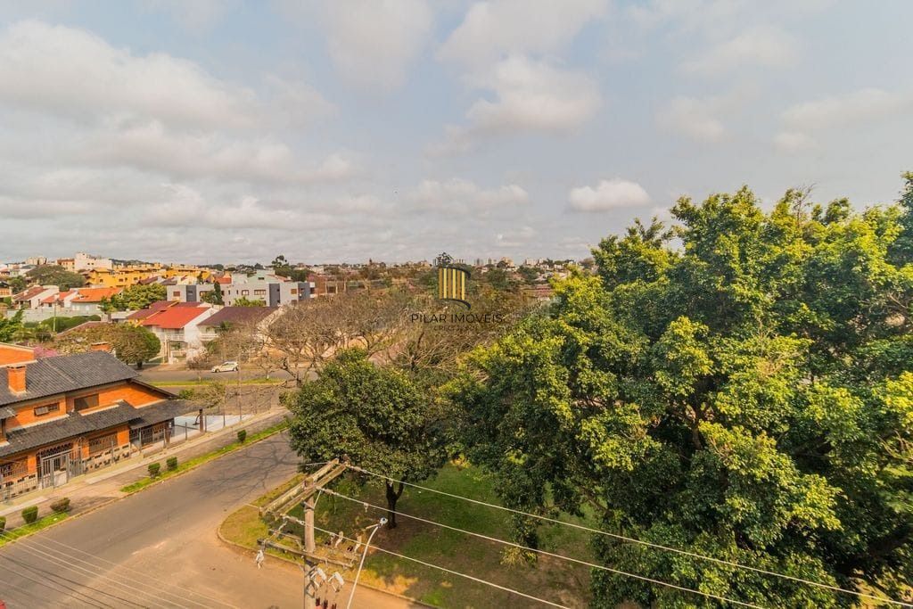 Cobertura com 3 quartos, piscina e condomínio com elevador - Jardim Planalto