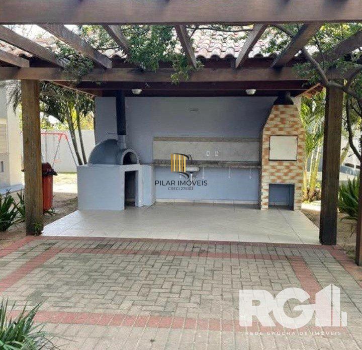 Apartamento 3 dormitórios no bairro Passo das Pedras