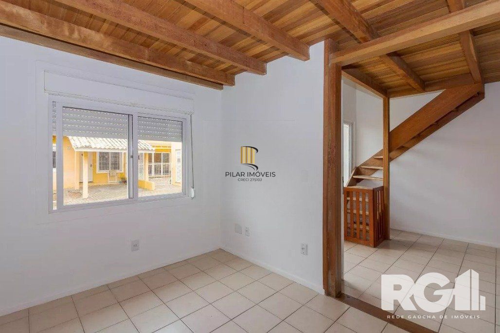 Casa de Condomínio 2 dormitórios no bairro Jardim Leopoldina