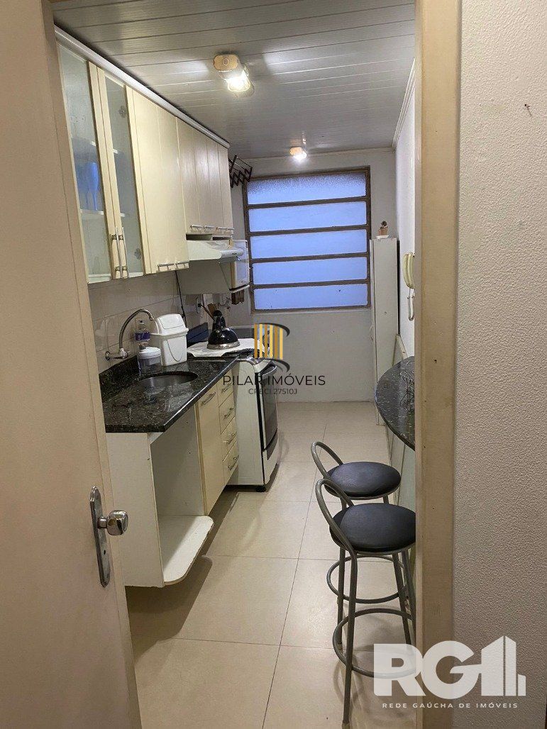 Apartamento 2 dormitórios no bairro Ecoville