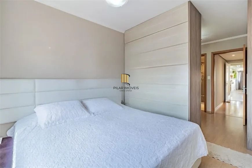 Apartamento 3 dormitórios no bairro Passo da Areia