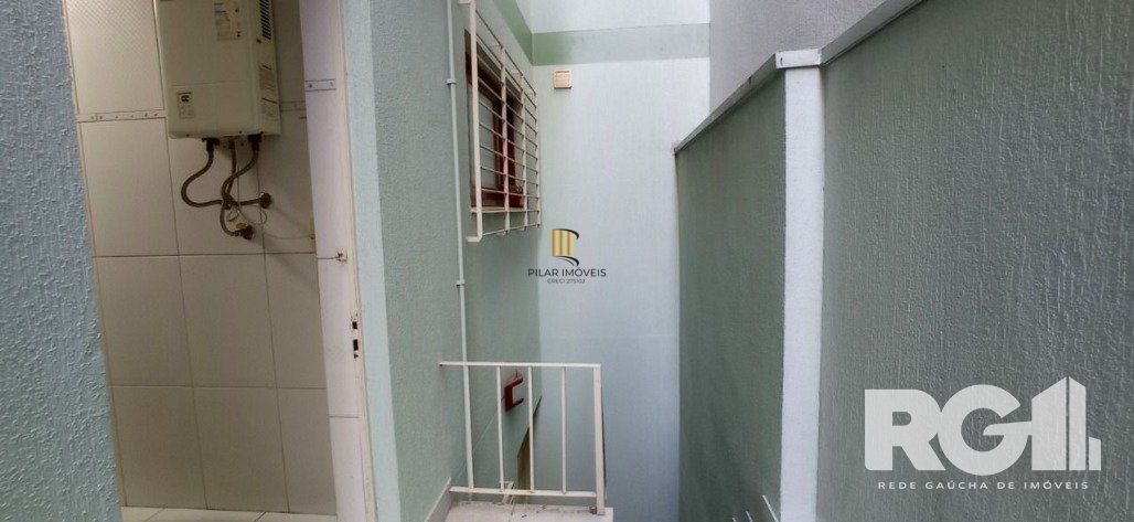 Casa 5 dormitórios no bairro Jardim Itu