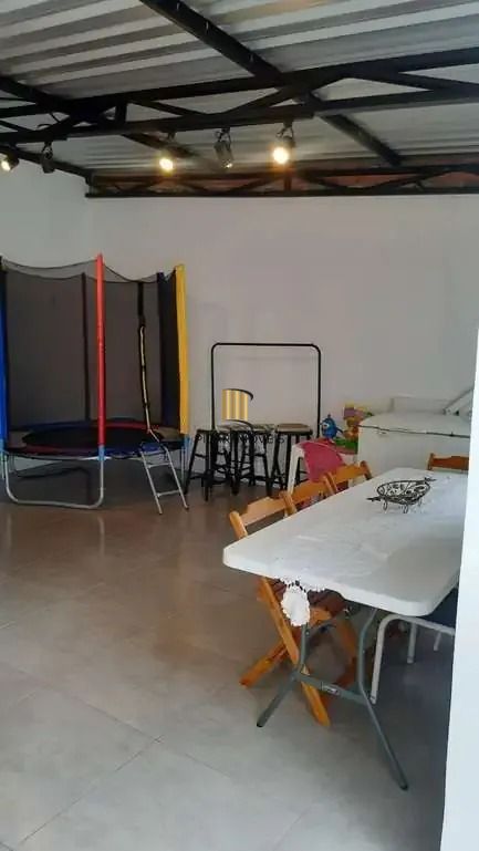 Casa com 3 quartos à venda na Rua Manoel Ferrador- Passo das Pedras,