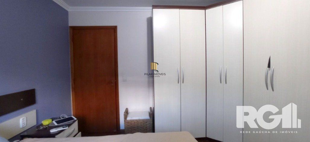 Casa 5 dormitórios no bairro Jardim Itu