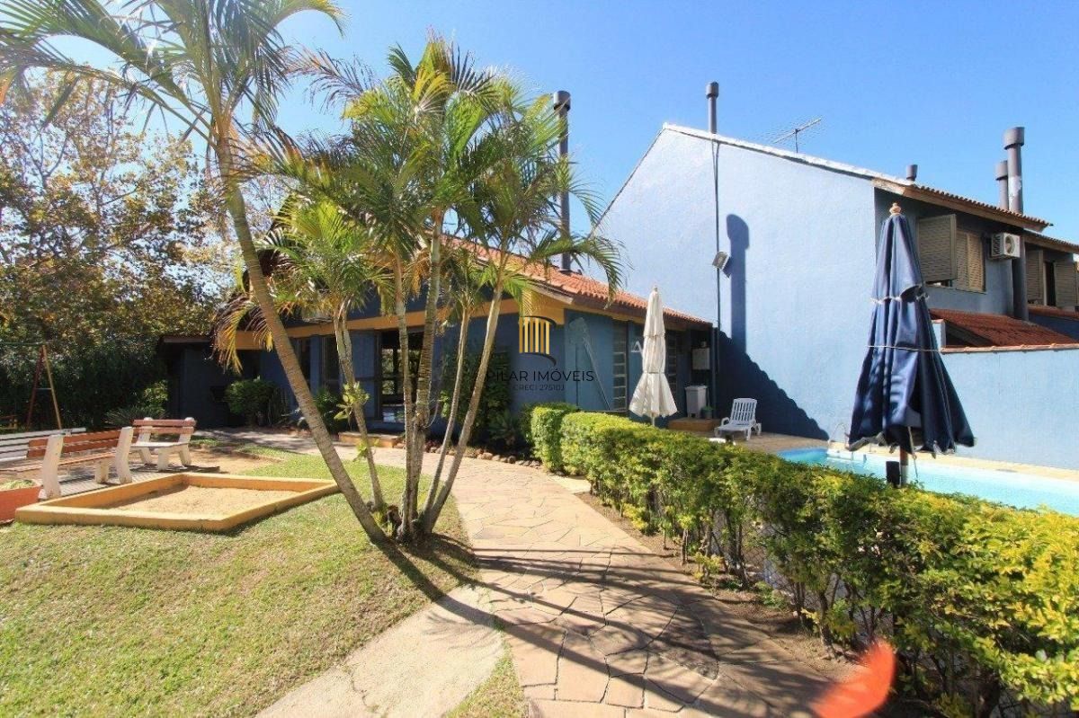 Casa em Condomínio com infra, 3 quartos- Manoel Lopes Meirelles - Jardim Sabara