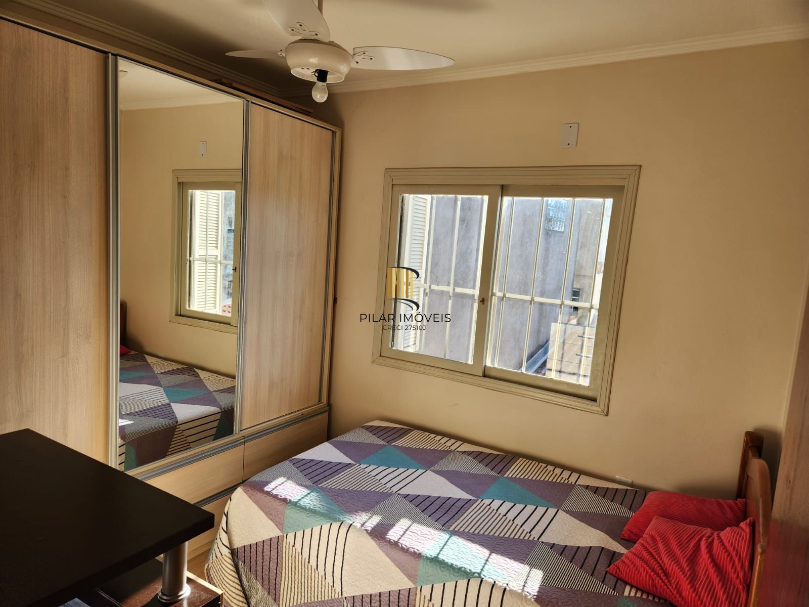 Casa sobrado, 2 dormitórios, 66m² privativos, no Jardim Leopoldina, Porto Alegre