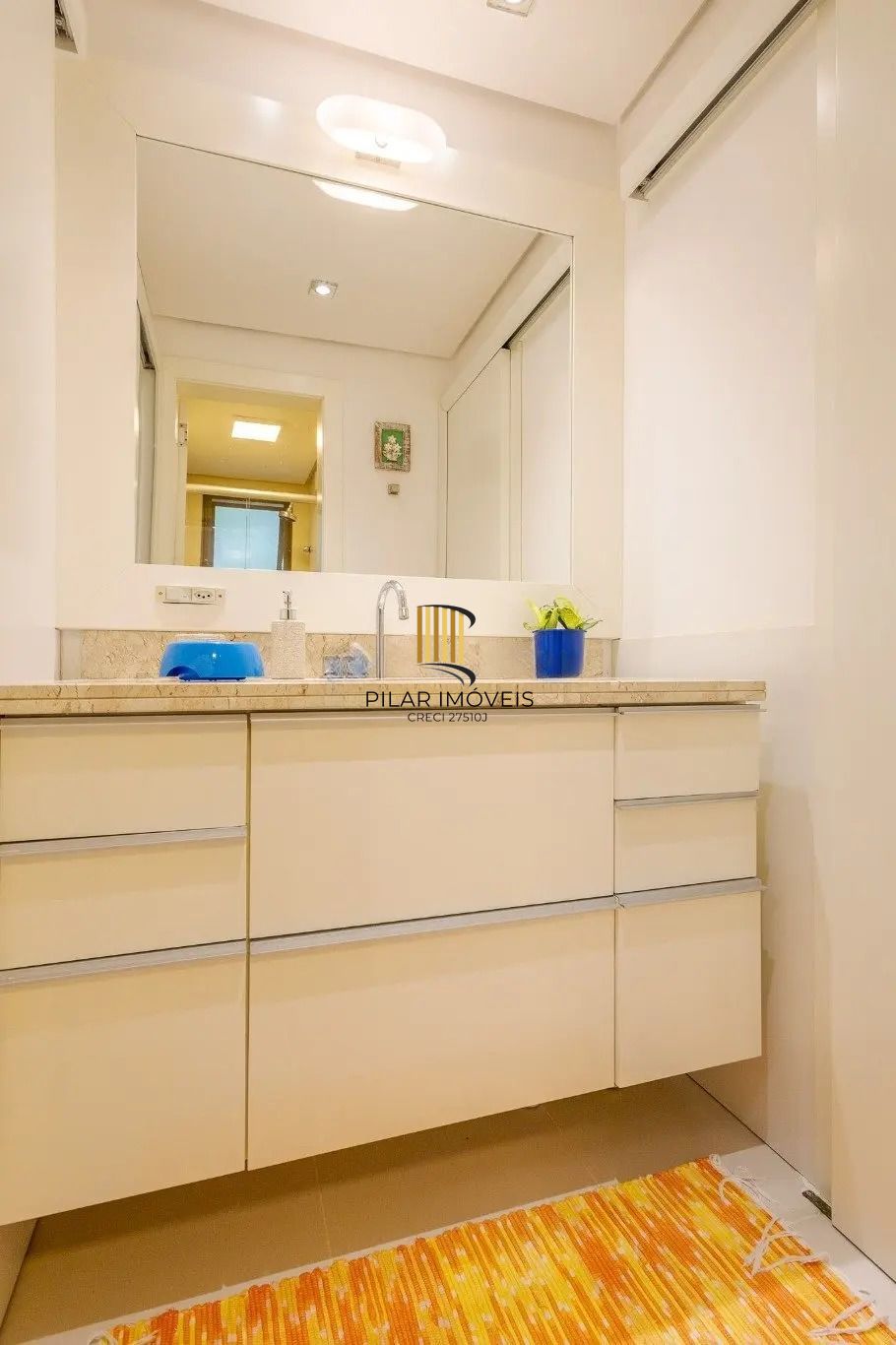 Apartamento 3 dormitórios no bairro Mont Serrat