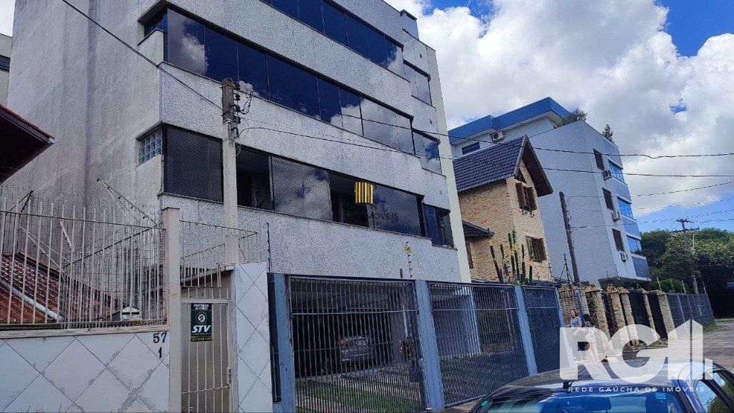 Apartamento 3 dormitórios no bairro Jardim Itu