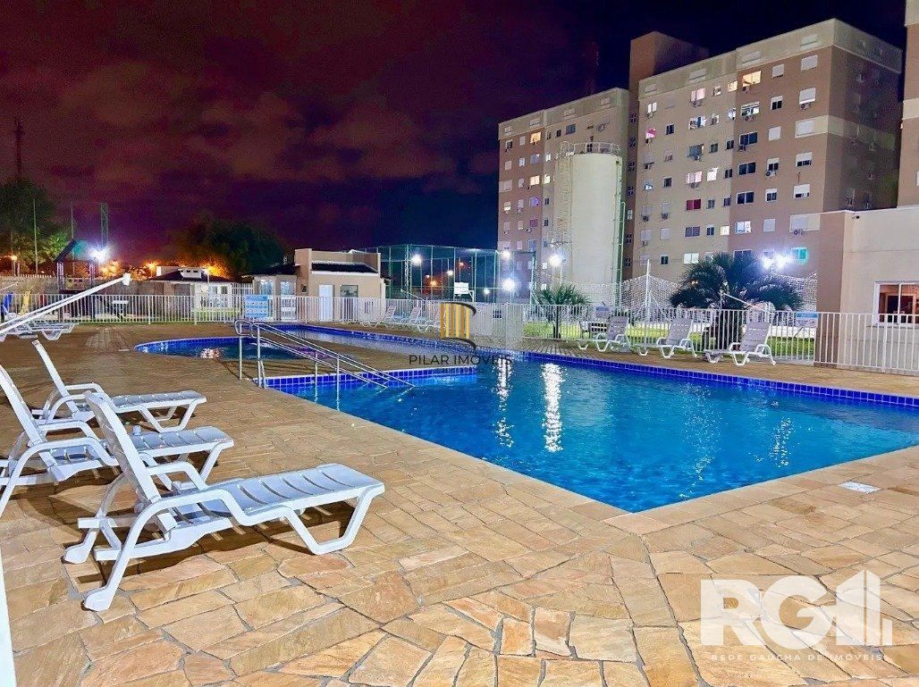 Apartamento 3 dormitórios no bairro São José - Pilar Imóveis