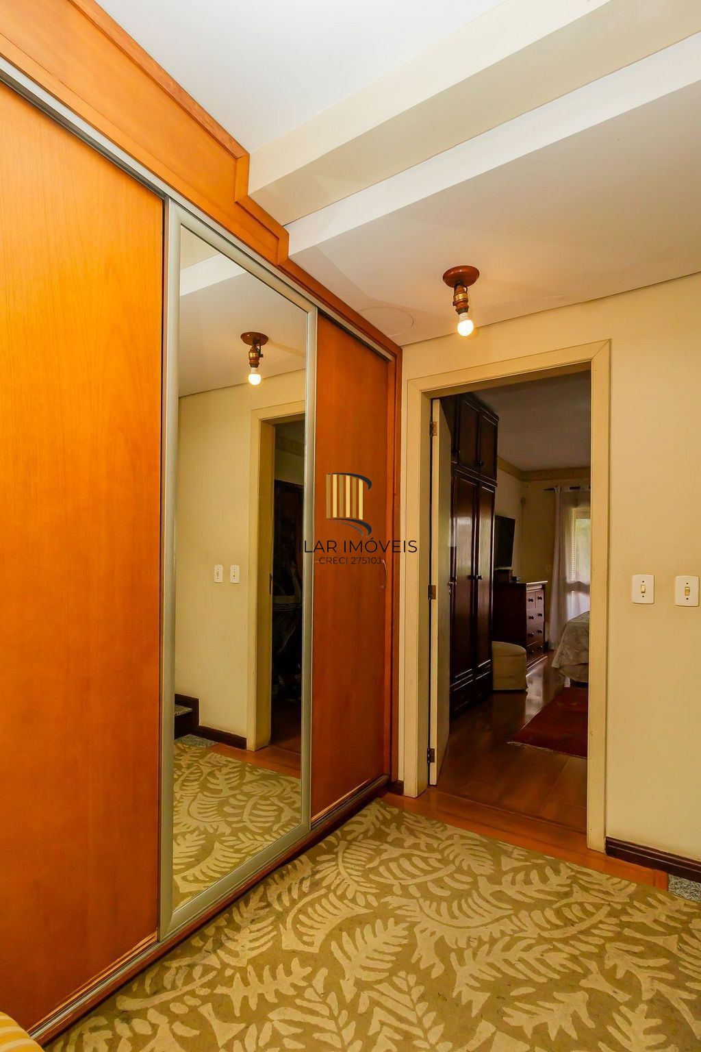 Casa 3 dormitórios no bairro Vila Ipiranga