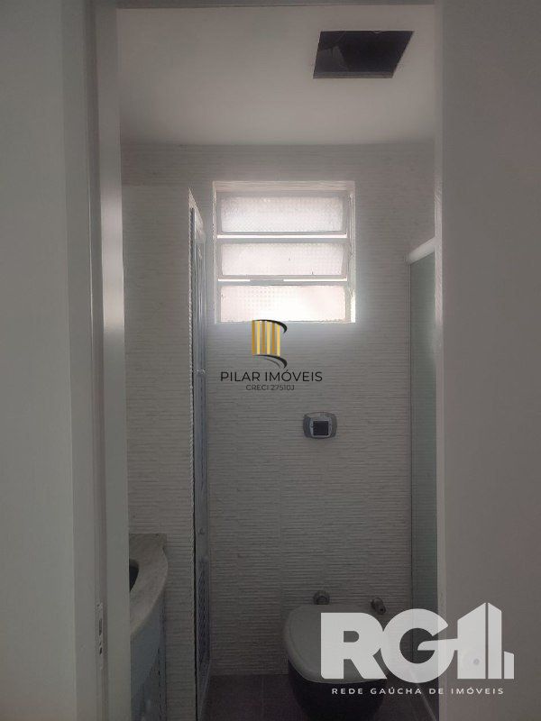 Apartamento 2 dormitórios no bairro Jardim Leopoldina