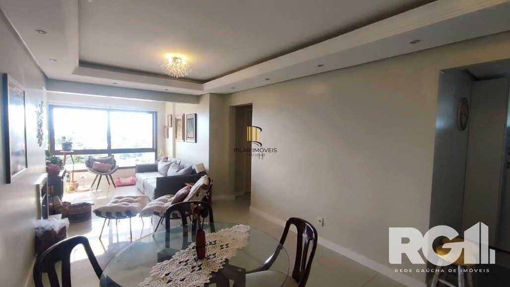 Apartamento 2 dormitórios no bairro Sarandi