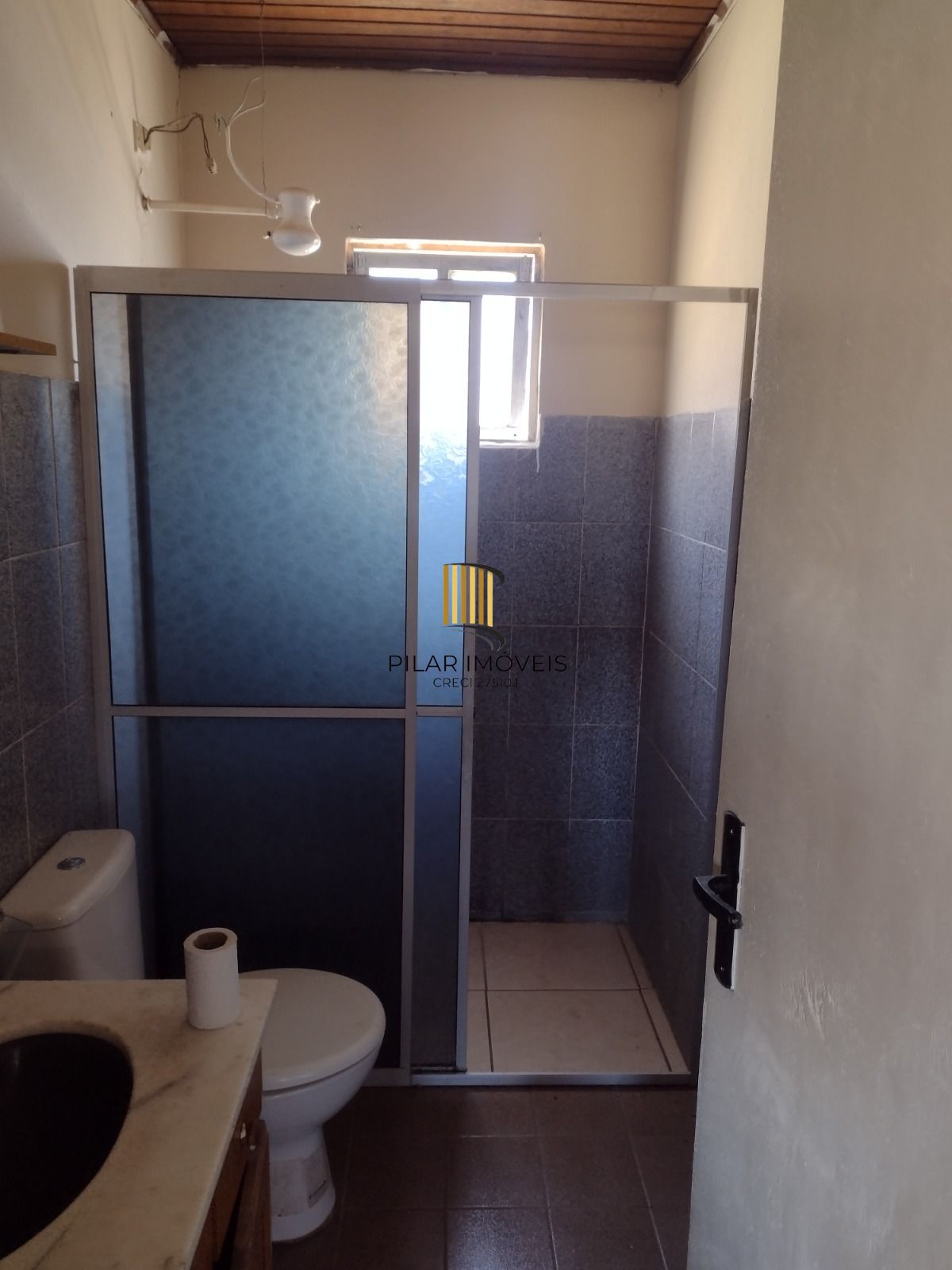 Casa de alvenaria 3 Quartos, localizada no Parque dos Eucaliptos em Gravataí