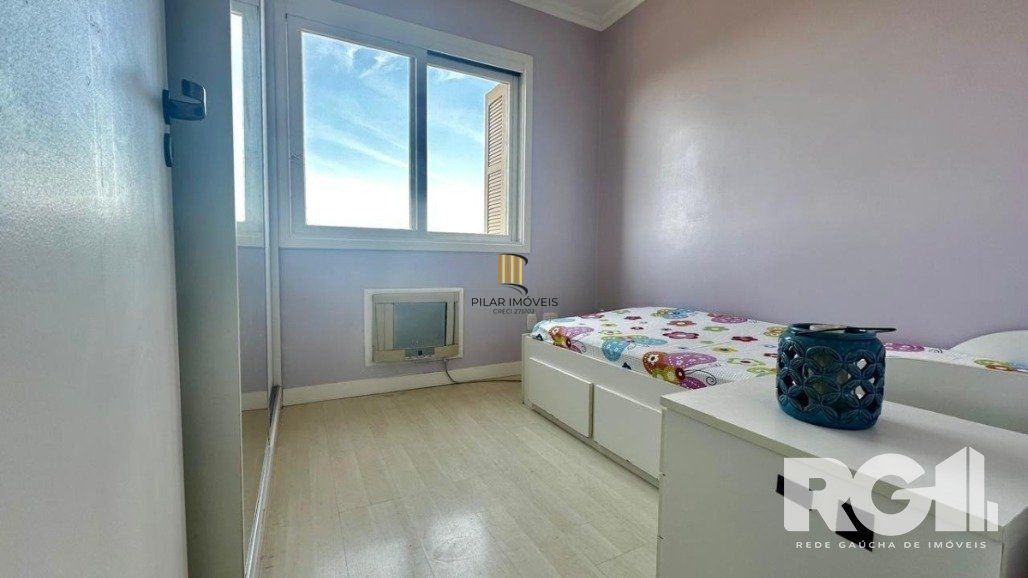 Duplex 3 dormitórios no bairro Jardim Sabará