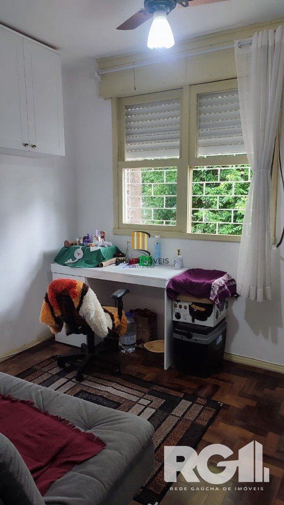 Apartamento  2 quartos 1 vaga Conjunto Residencial Zeferino Dias -  Sarandi