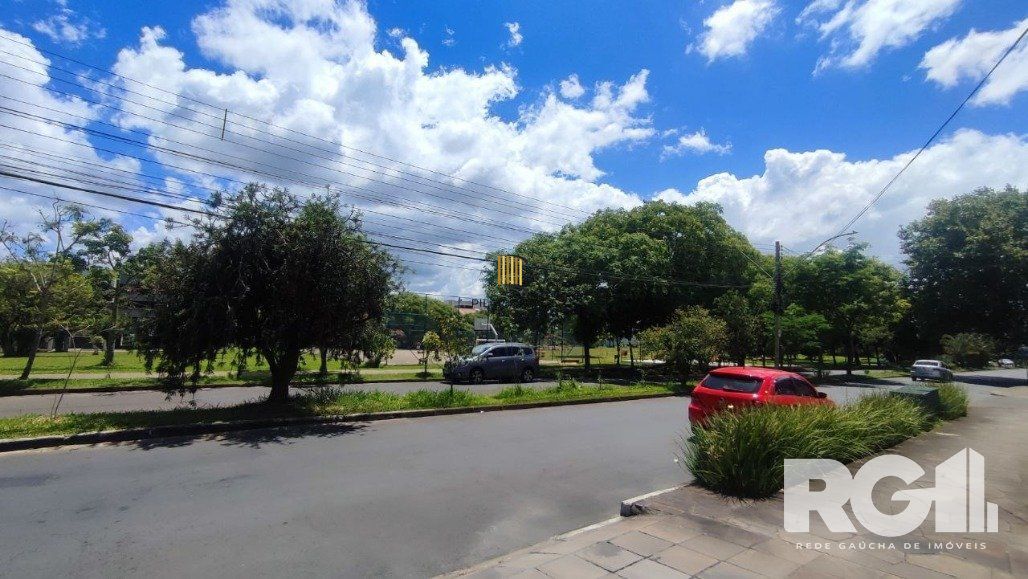 Apartamento 3 dormitórios no bairro Jardim Itu