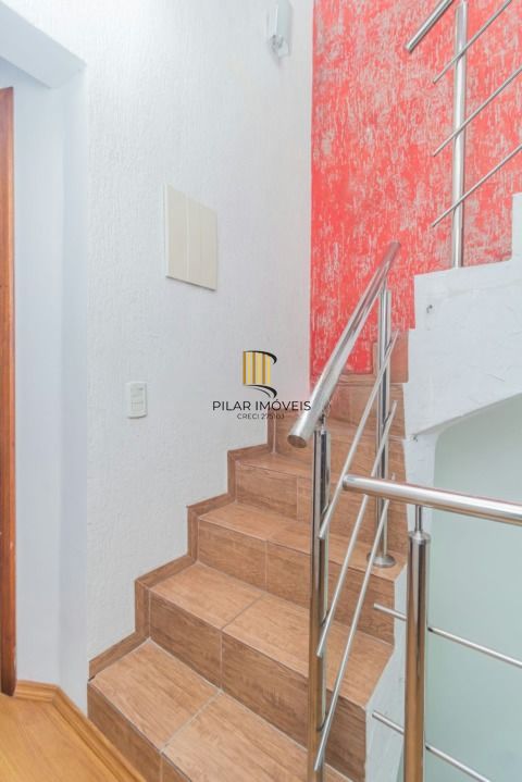 Encantadora casa com 175m², 03 dormitórios, Rua Paul Harris, Jardim Planato