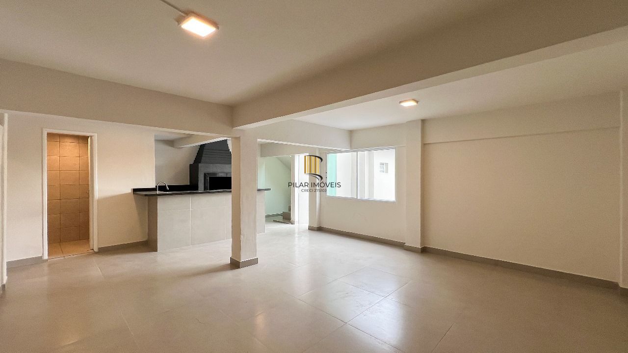 Casa 3 dormitórios, Zona Norte