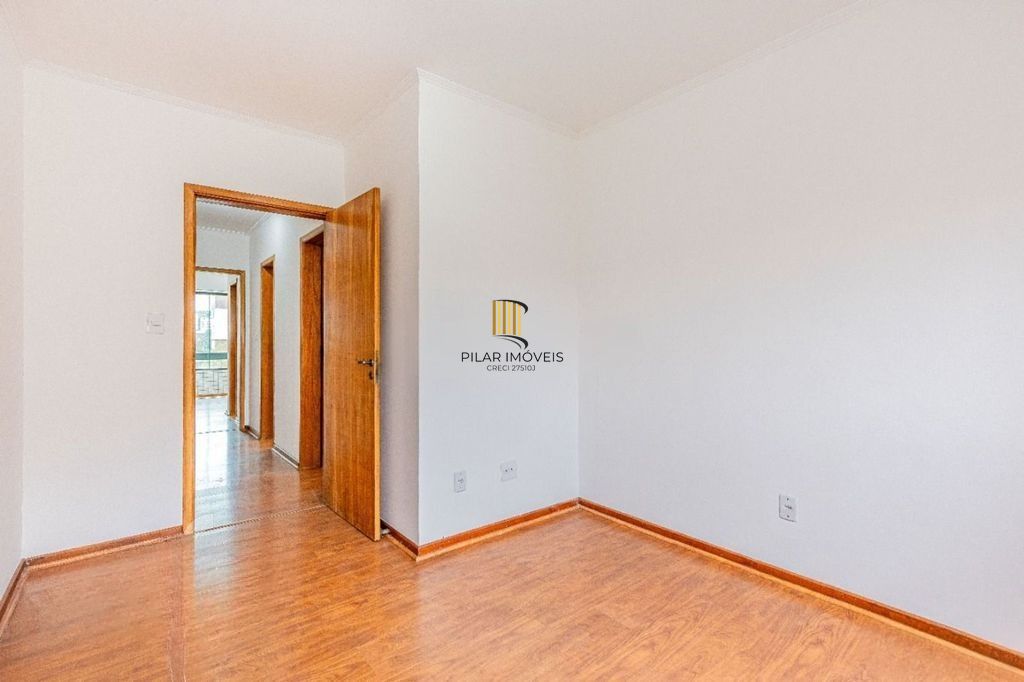 Apartamento mobiliado 3 dorms, 135m², suíte e 2 vagas - Jardim Lindóia