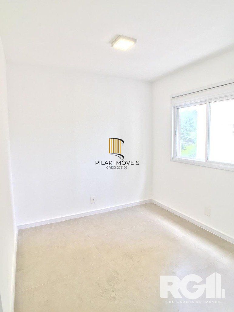 Apartamento 2 dormitórios no bairro Jardim Carvalho