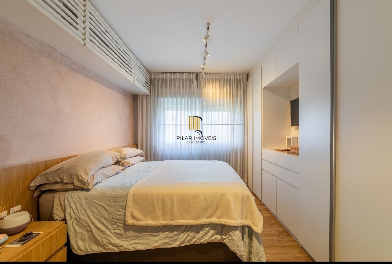 Apartamento 3 dormitórios no bairro São João