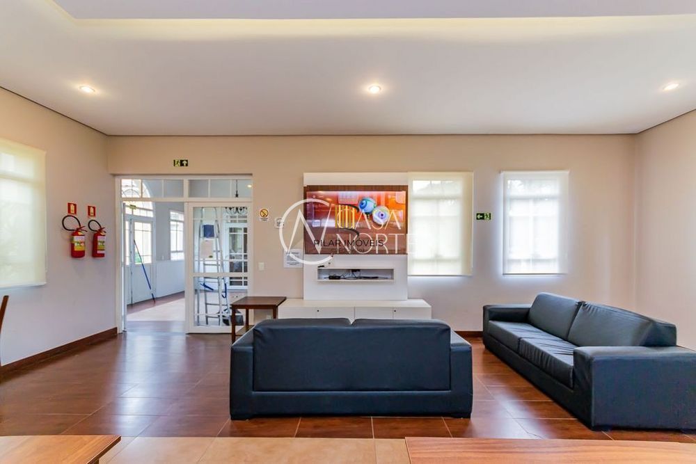 Casa em condomínio com 4 dormitórios e lazer completo no Ecoville