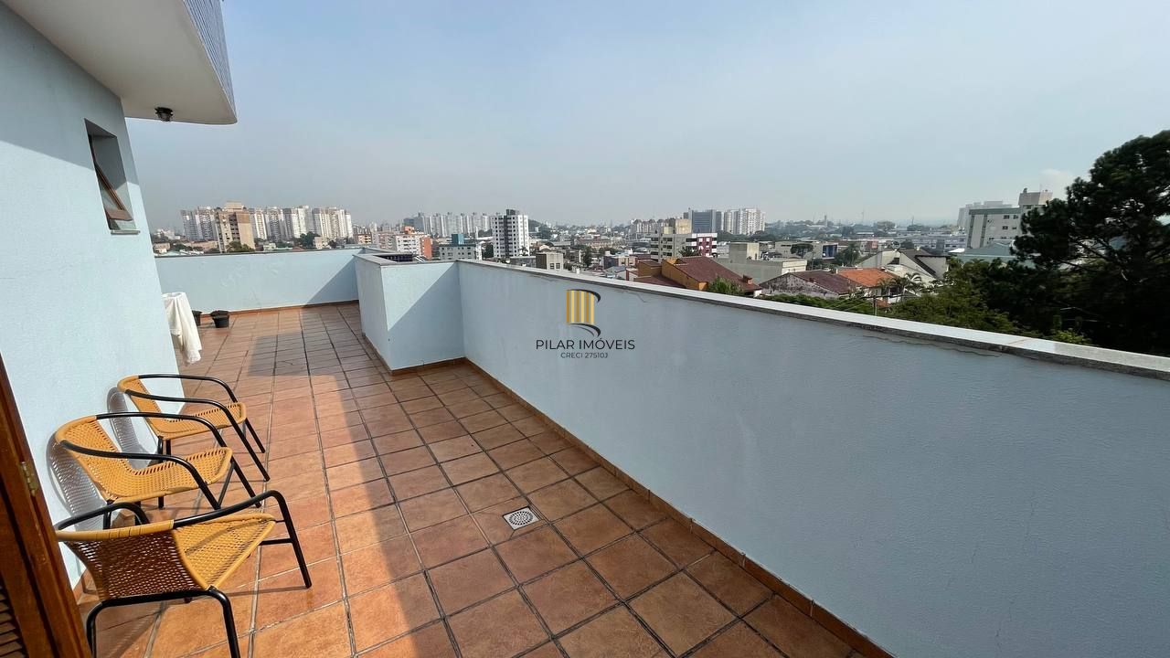 Cobertura 3 dormitórios no bairro Jardim Itu