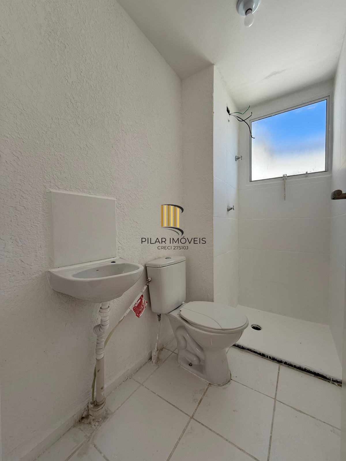 Apartamento de 2 dormitórios, 41m²