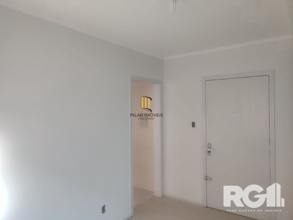 Apartamento 2 dormitórios no bairro Jardim Leopoldina