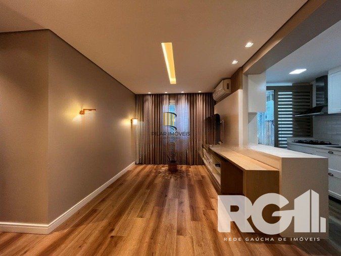 Apartamento 3 dormitórios no bairro Jardim Lindóia