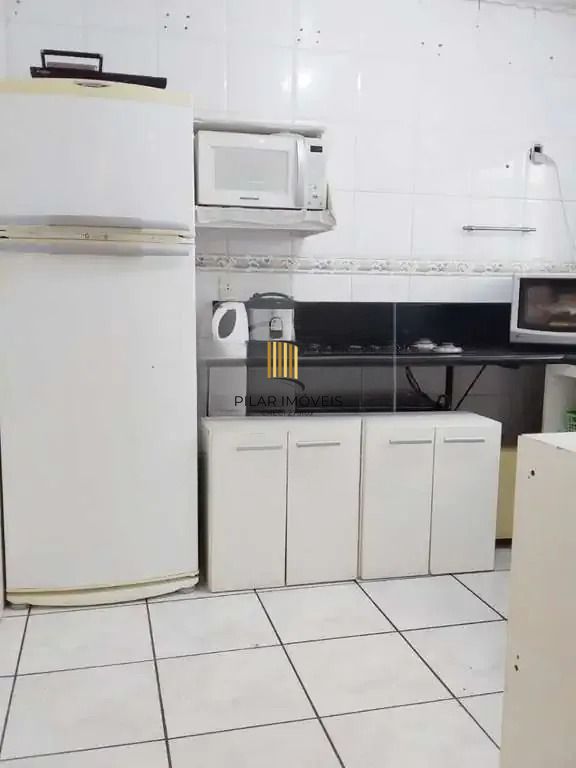 Apartamento de 3 dormitórios com suíte e vaga coberta à venda Jardim Plananto