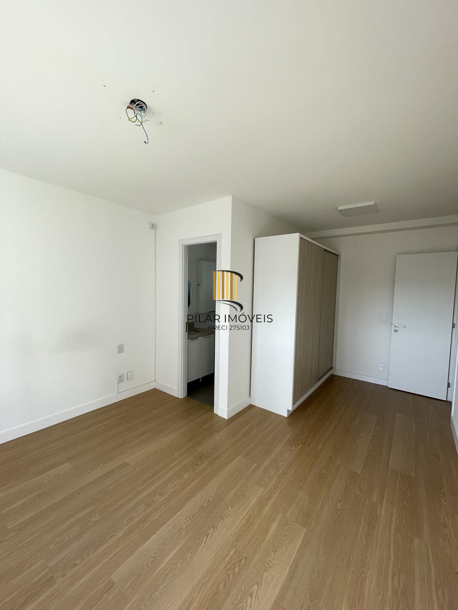 Apartamento 3 dormitórios no bairro Jardim Lindóia