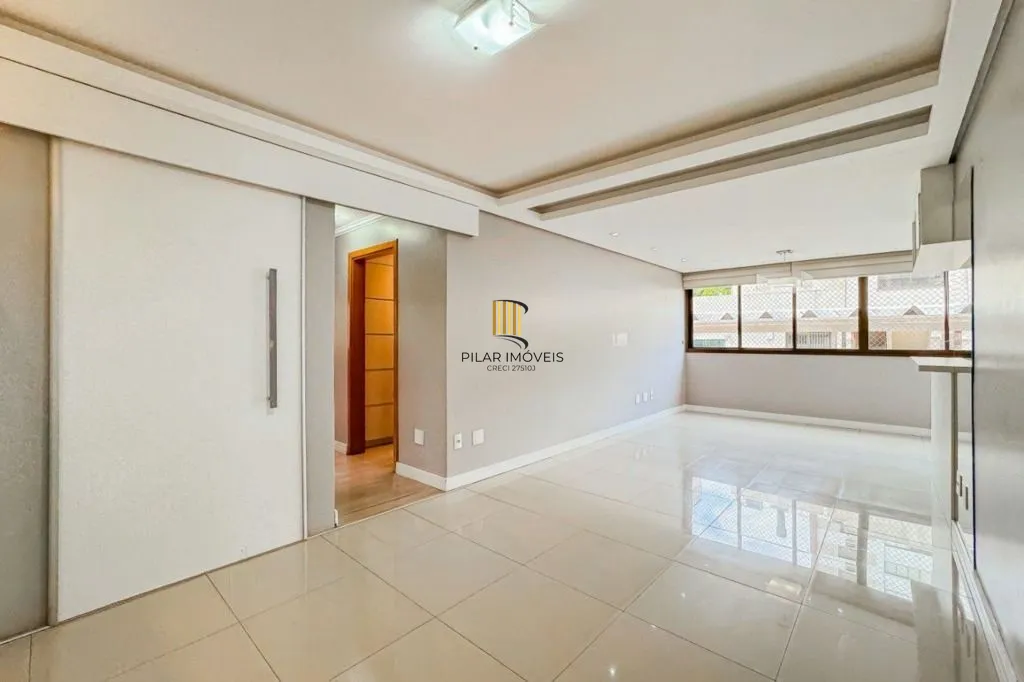 Apartamento 3 dormitórios no bairro Cristo Redentor