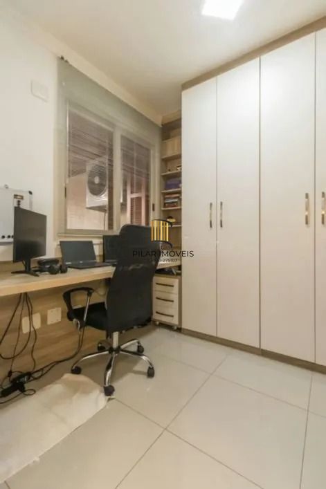 Casa Seminova 3 Dorm com Pátio e 4 Vagas no Jardim Planalto