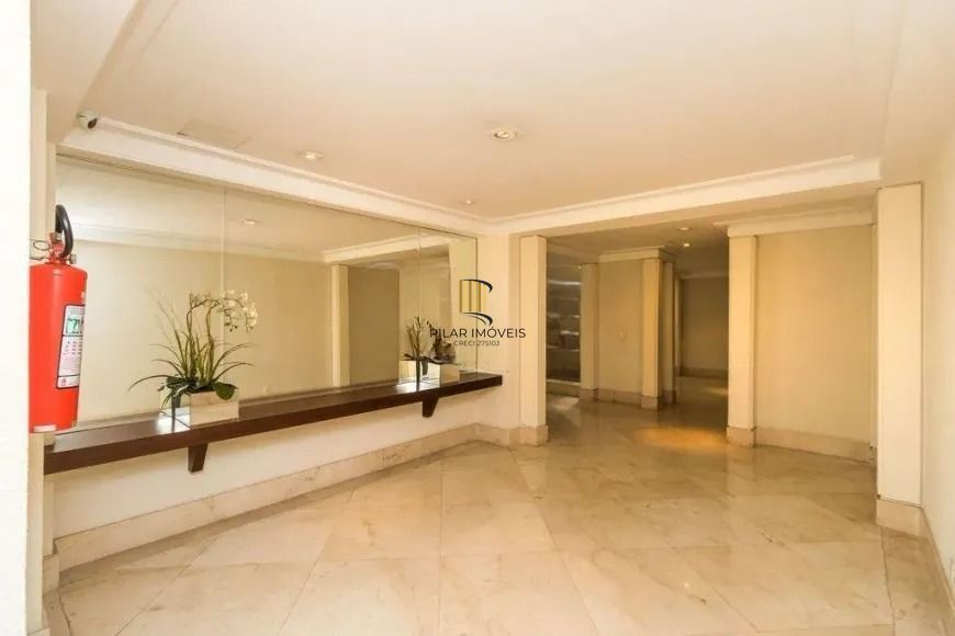 162 m² privativos 3 suítes e 3 vagas na Marques do Pombal  no Moinhos de Vento