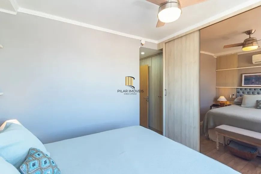 Apartamento 3 dormitórios no bairro Jardim Lindóia