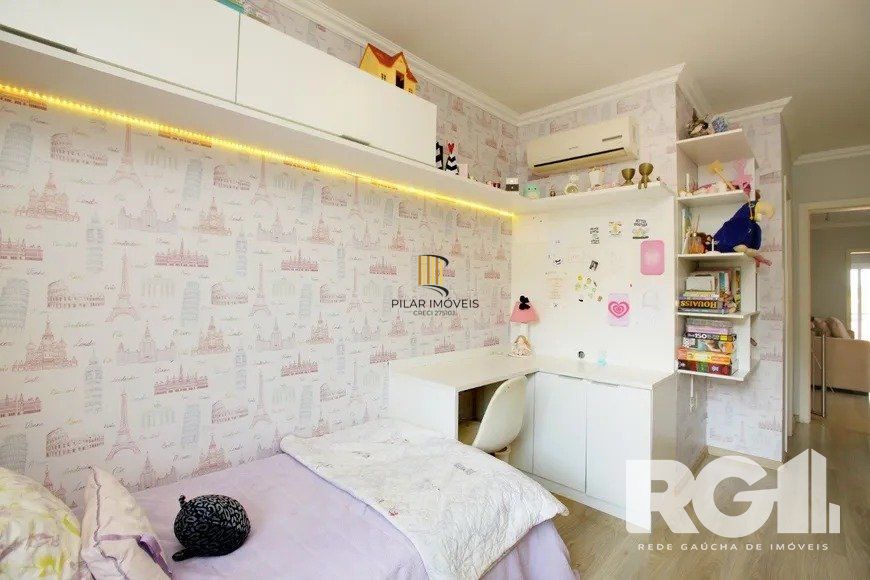 Casa 3 dormitórios no bairro Jardim Lindóia