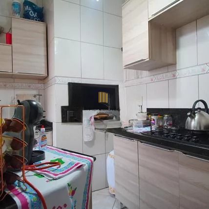 Apartamento à venda com 90m², 3 quartos e sem vaga