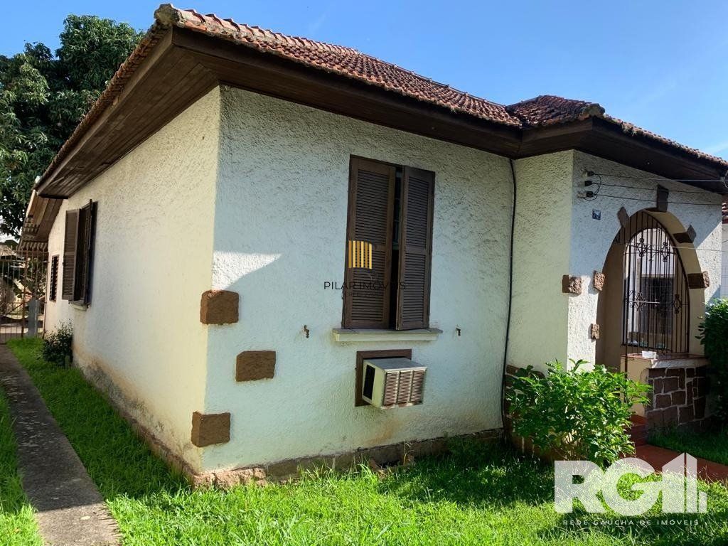 Casa 3 Dormitório(s) Bairro Passo da Areia - Pilar Imóveis