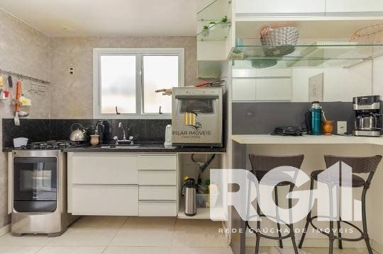 Casa de Condomínio 3 dormitórios no bairro Ecoville