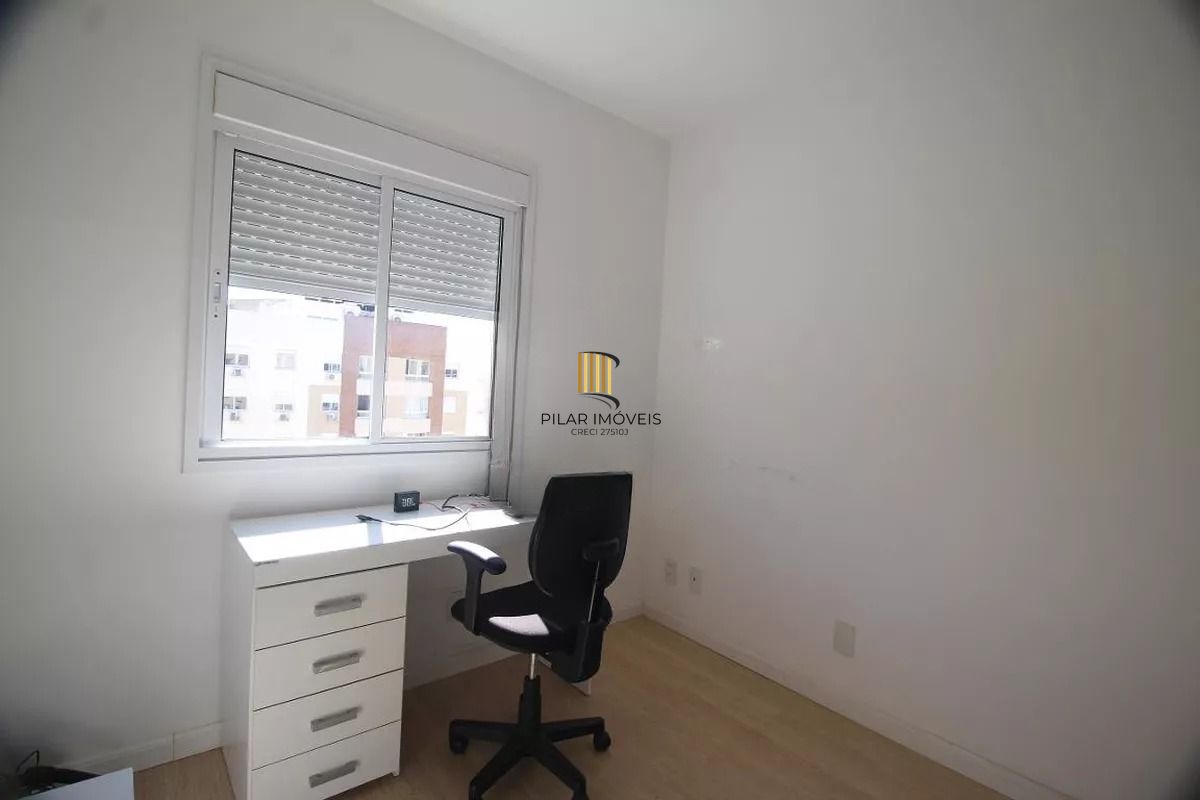 Apartamento 3 Dorm com 2 Vagas e Infraestrutura Completa