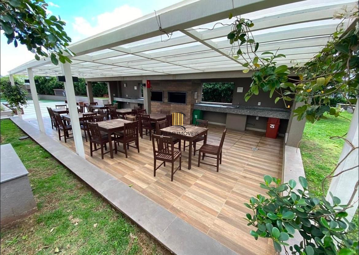 Apartamento 3 dormitórios no bairro São Sebastião