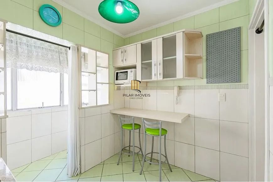 Apartamento 100%  Mobiliado com 1 Quarto e 1 banheiro. Bairro São João