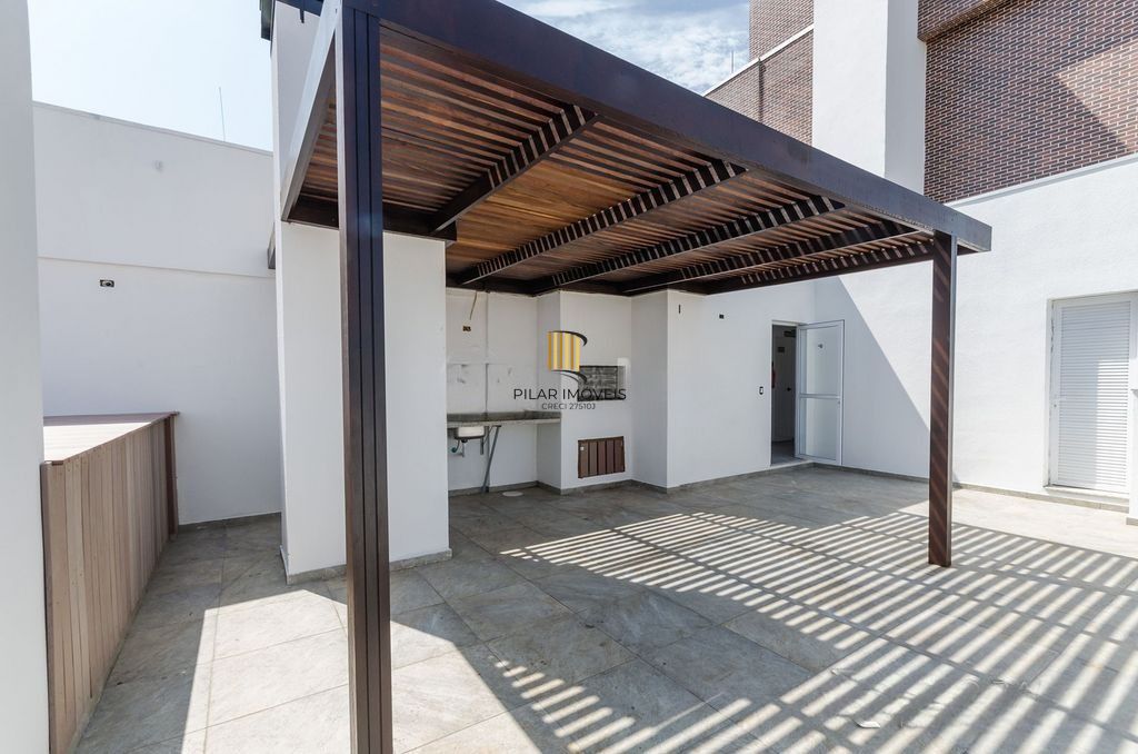 Apartamento 1 dormitório no bairro Azenha