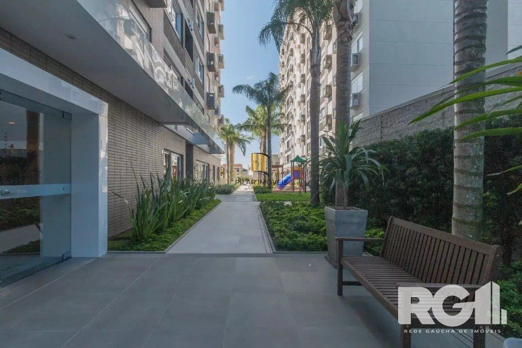 Apartamento 3 dormitórios no bairro São João