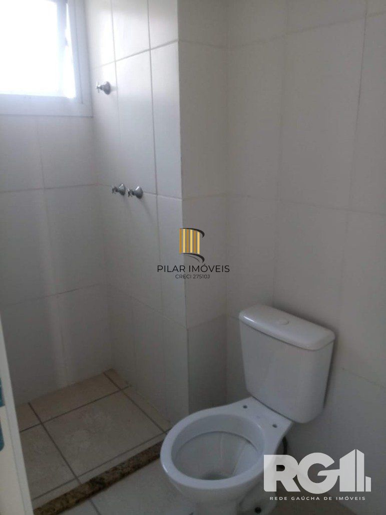Apartamento 2 dormitórios no bairro Igara