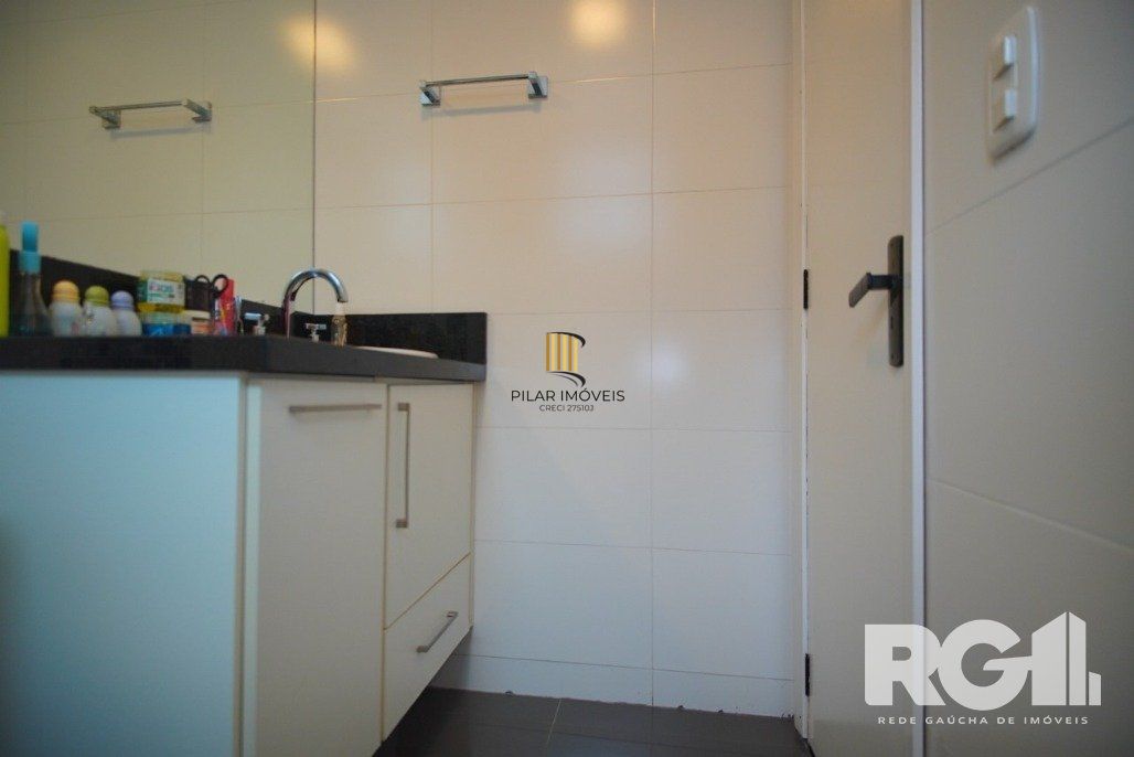 Casa 3 dormitórios no bairro Jardim Lindóia