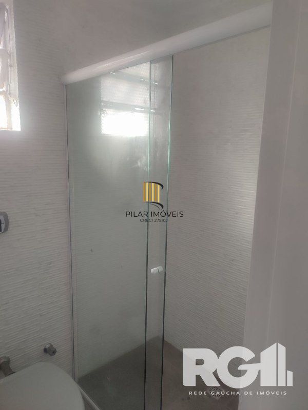 Apartamento 2 dormitórios no bairro Jardim Leopoldina